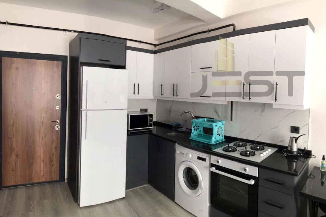 Photo of Kitchen in Mezetli