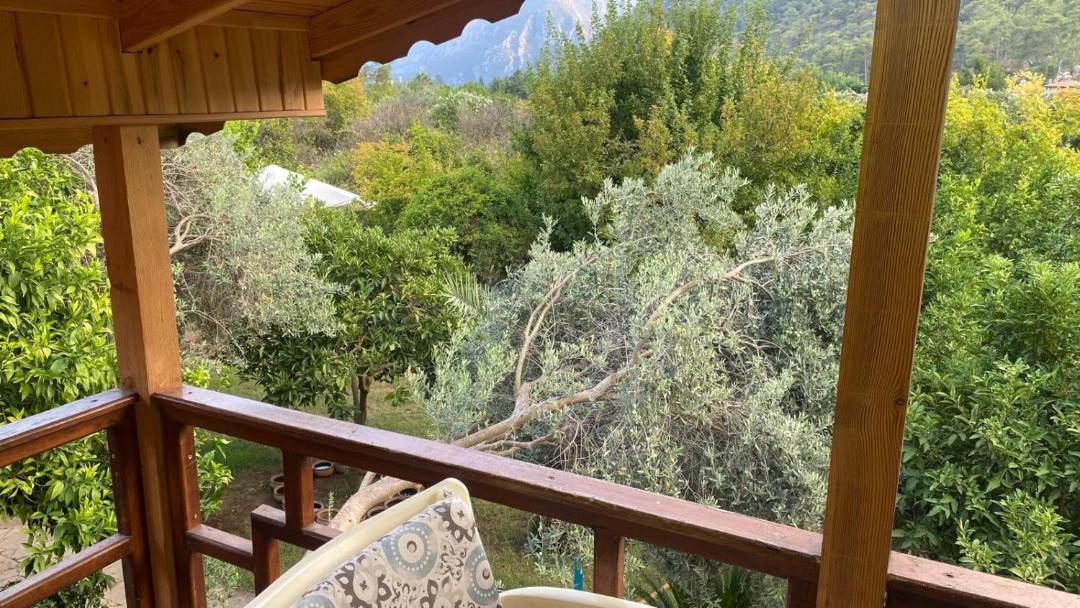 Photo of Patio Balcony in Cirali