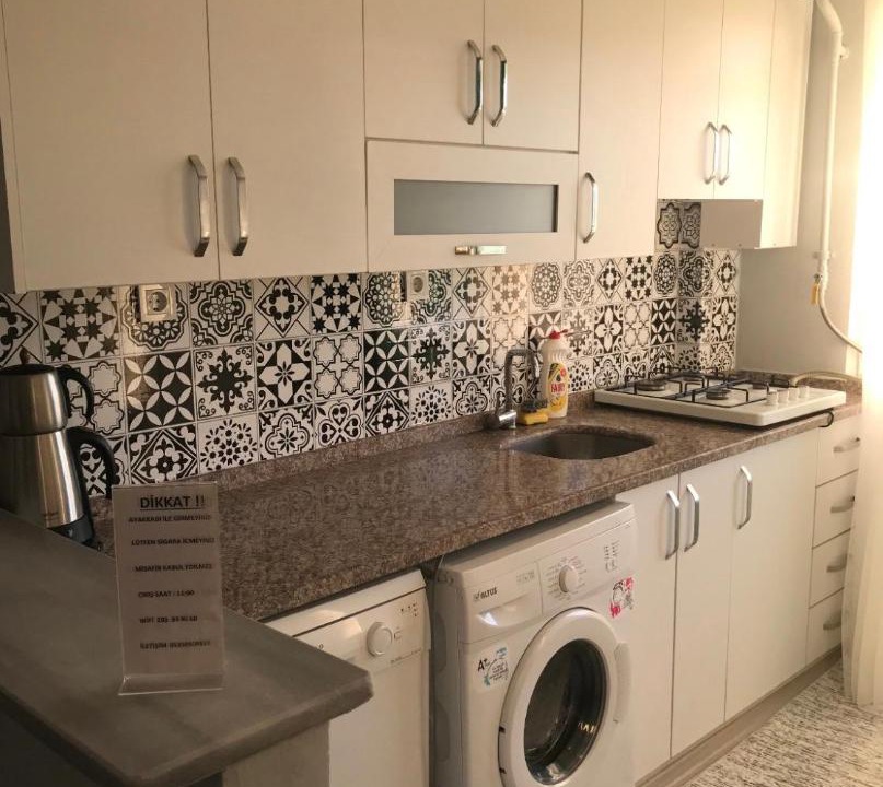 Photo of Kitchen in Suleymanpasa