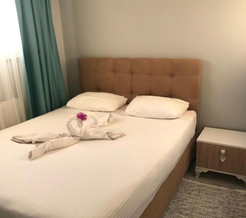 Photo of Bedroom in Suleymanpasa