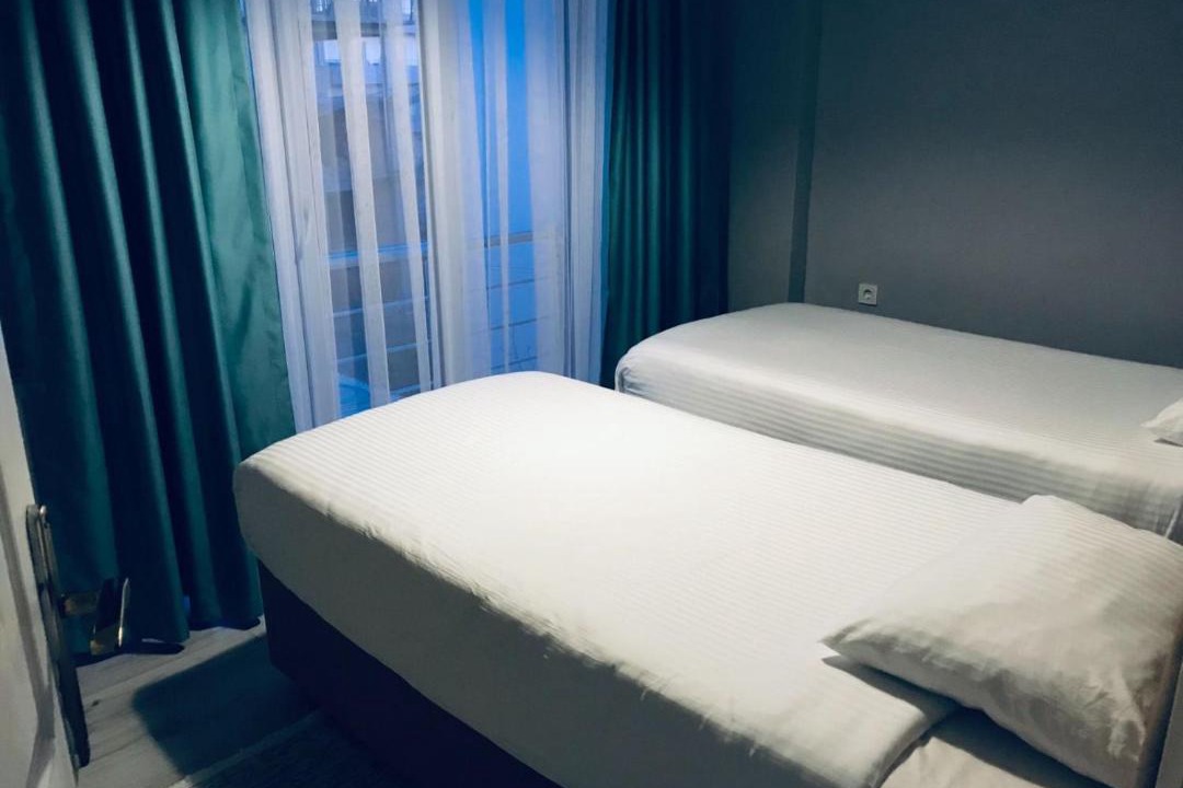 Photo of Bedroom in Suleymanpasa