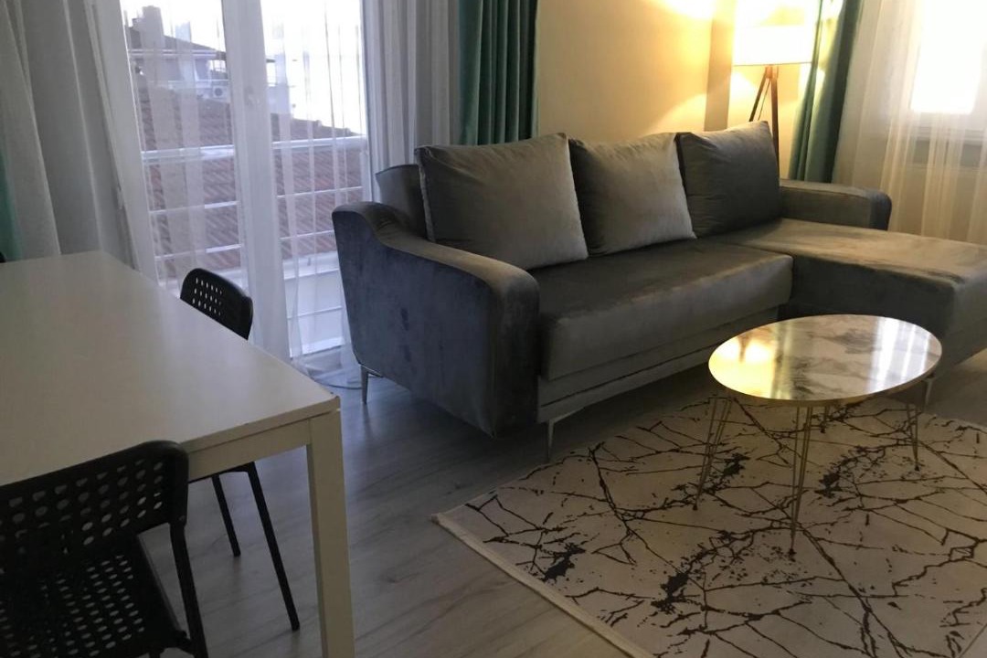Photo of Livingroom in Suleymanpasa