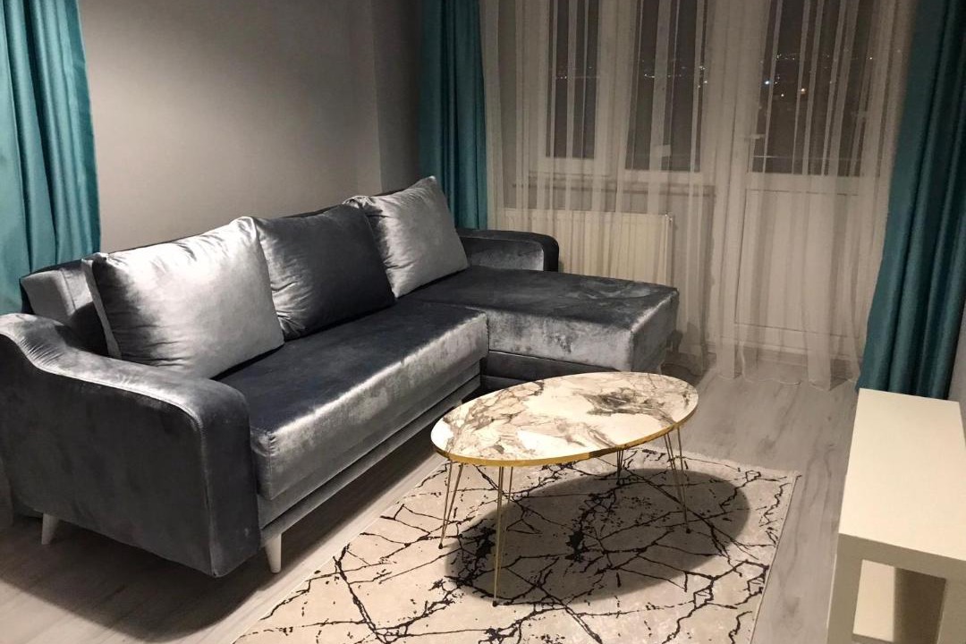 Photo of Livingroom in Suleymanpasa