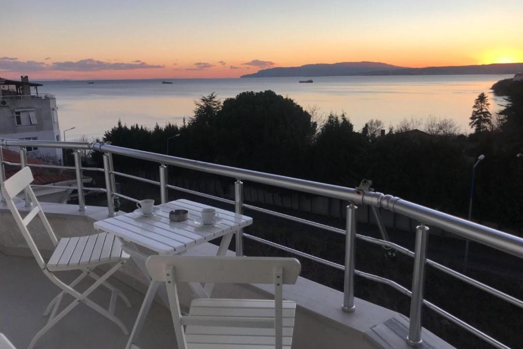 Photo of Patio Balcony in Suleymanpasa