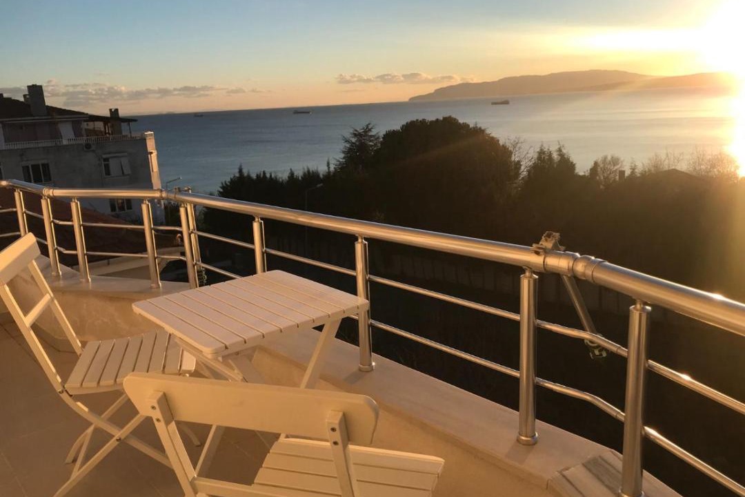 Photo of Patio Balcony in Suleymanpasa