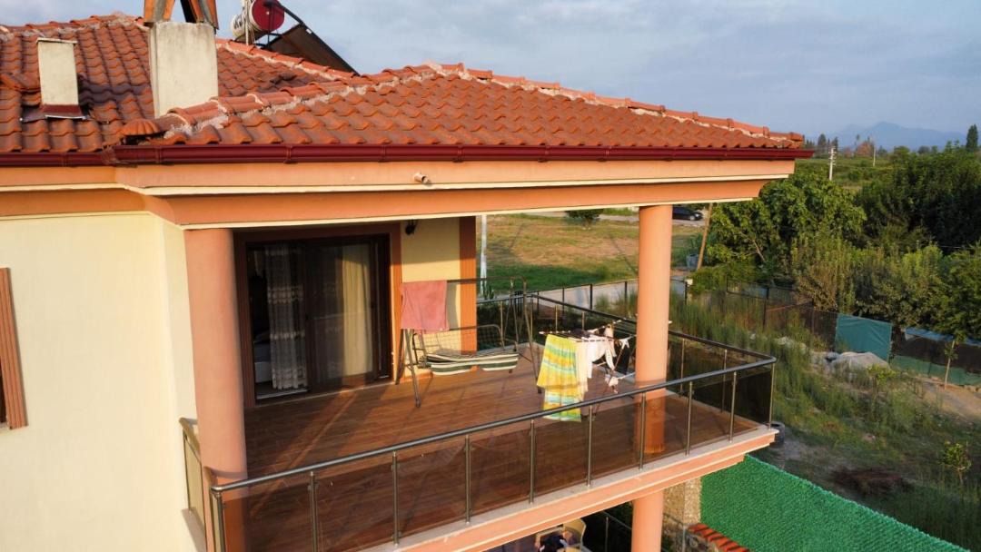 Photo of Patio Balcony in Koycegiz