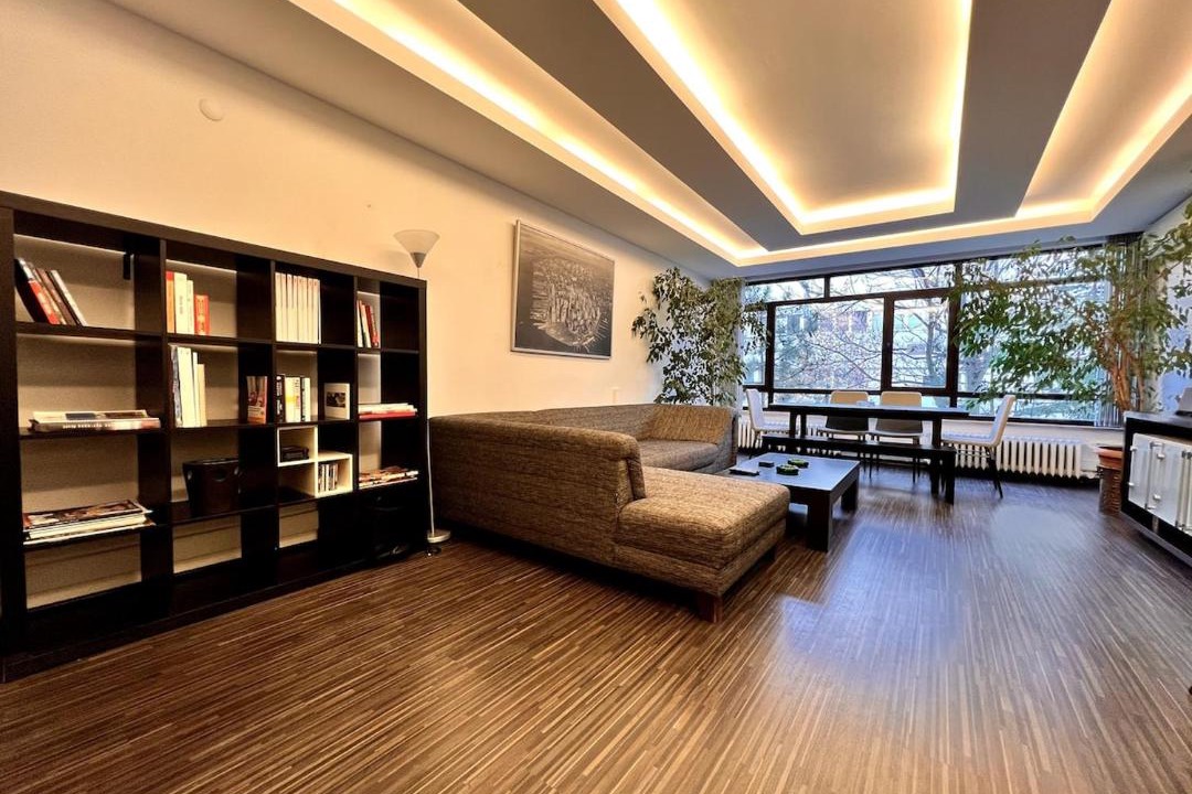 Photo of Livingroom in Kavaklidere