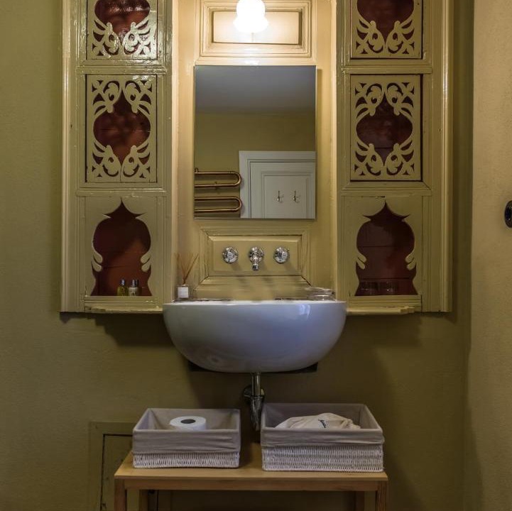 Photo of Bathroom in Adatepe