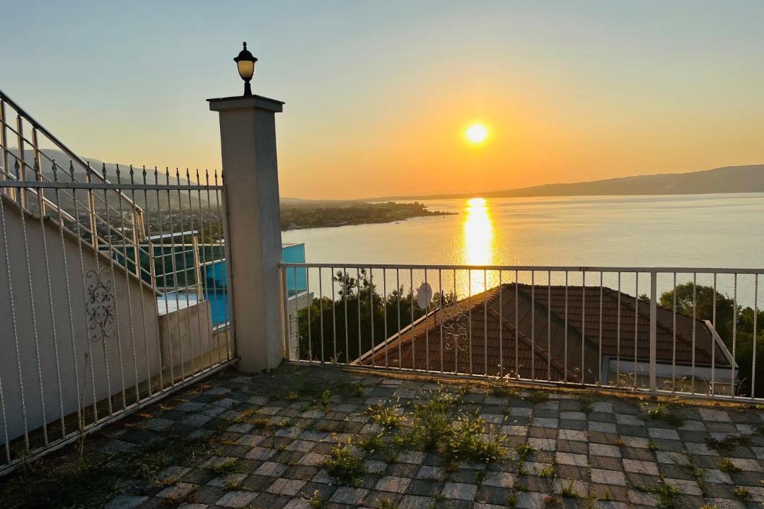 Photo of Patio Balcony in Sapanca