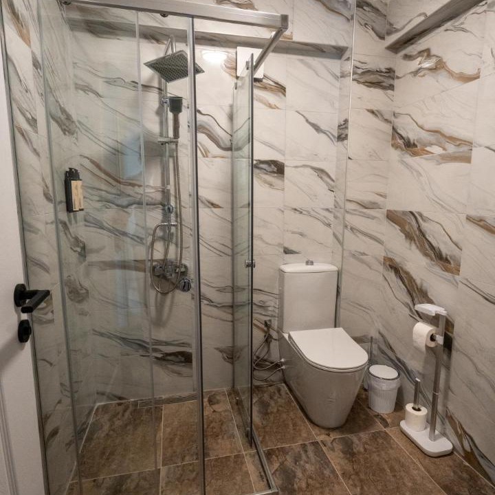 Photo of Bathroom in Ayvalik