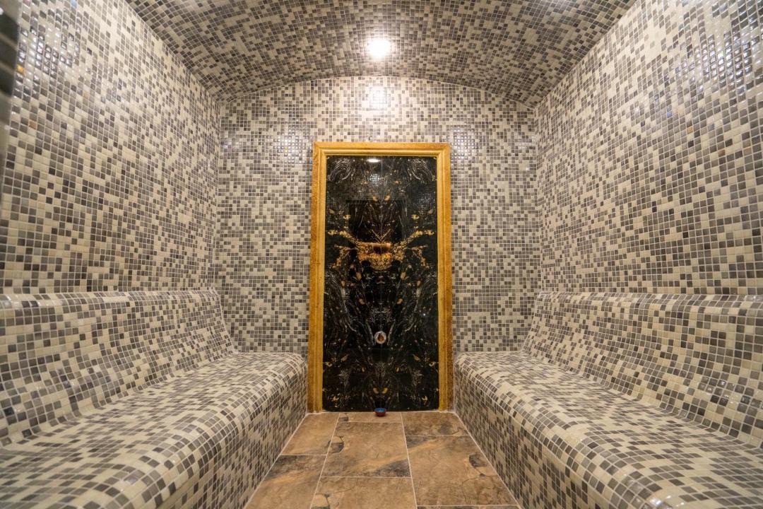 Photo of Bathroom in Ayvalik