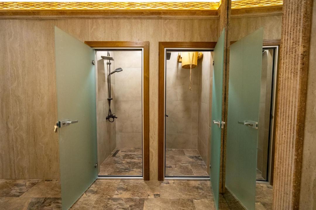 Photo of Bathroom in Ayvalik