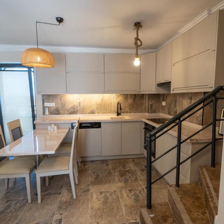 Photo of Kitchen in Ayvalik