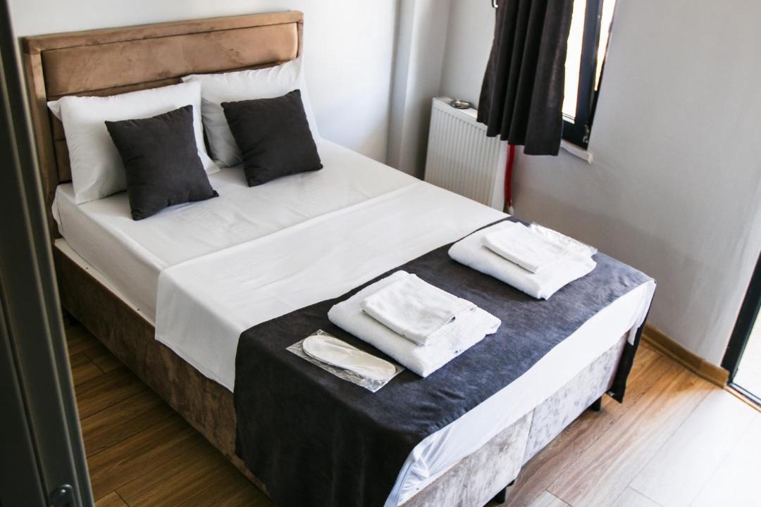 Photo of Bedroom in Kocasinan