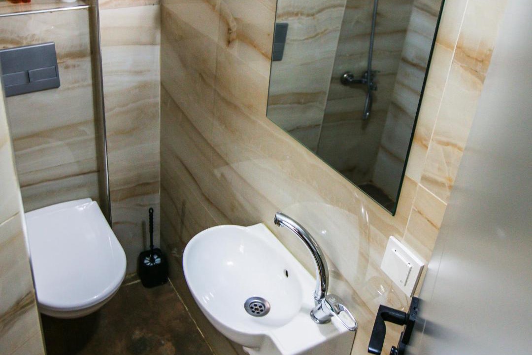 Photo of Bathroom in Kocasinan