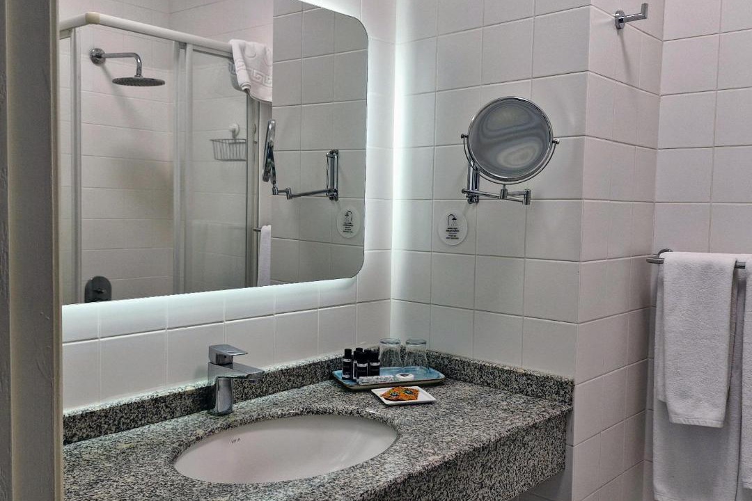 Photo of Bathroom in Bitez