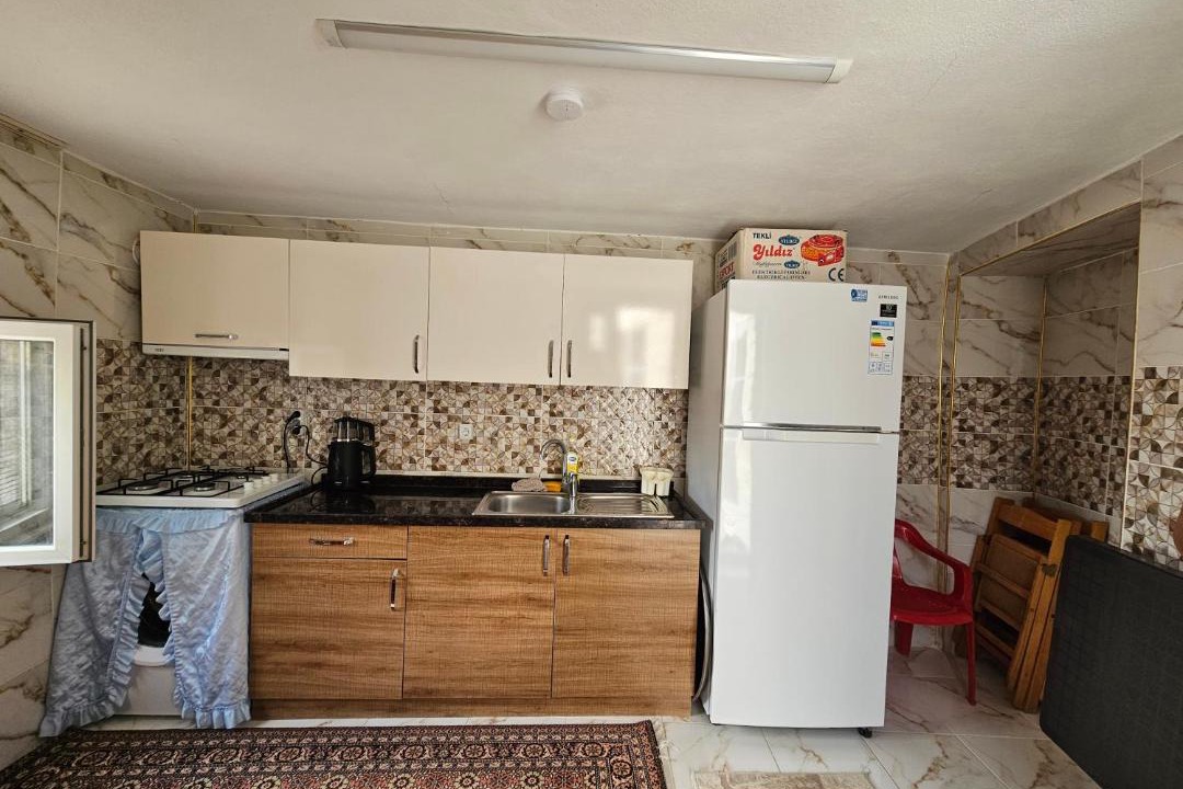 Photo of Kitchen in Midyat