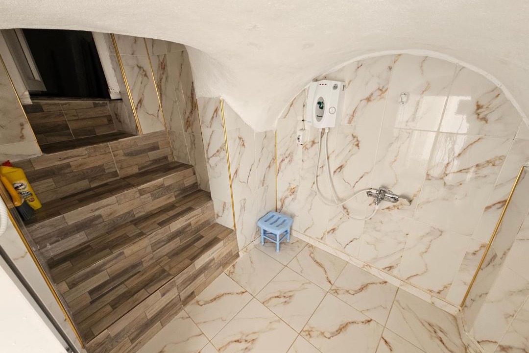 Photo of Bathroom in Midyat