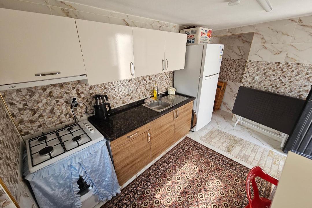 Photo of Kitchen in Midyat