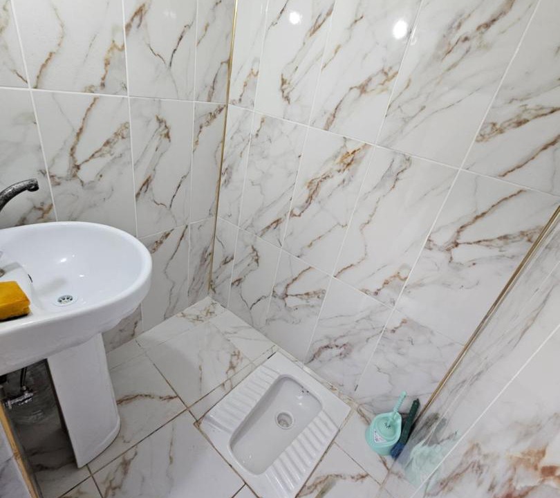 Photo of Bathroom in Midyat