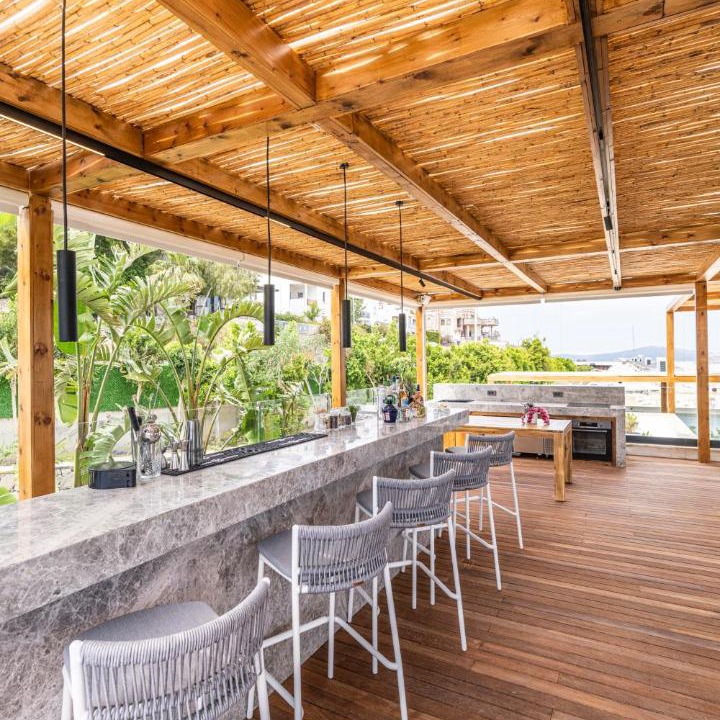 Photo of Patio Balcony in Gundogan