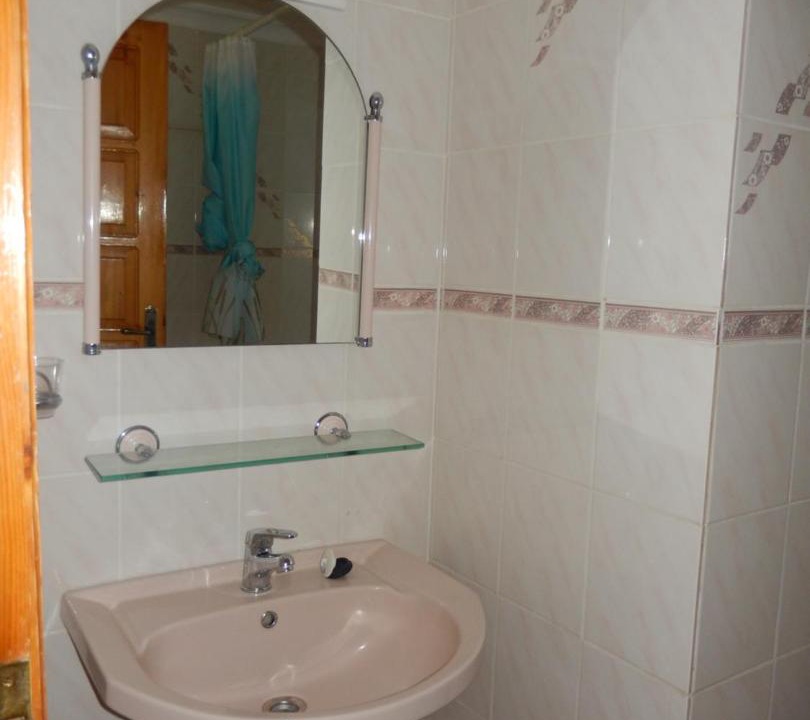 Photo of Bathroom in Fethiye City Center