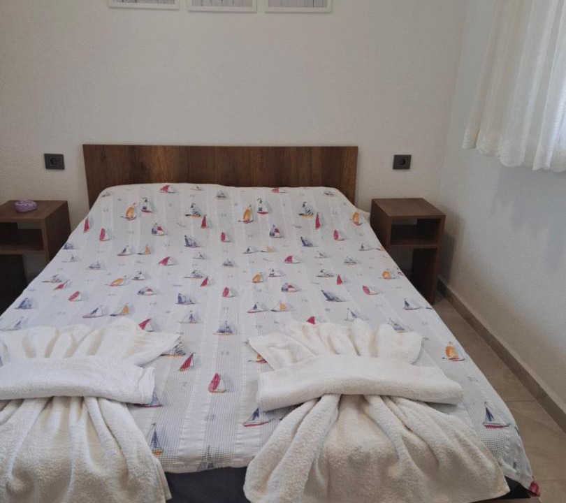 Photo of Bedroom in Avlana
