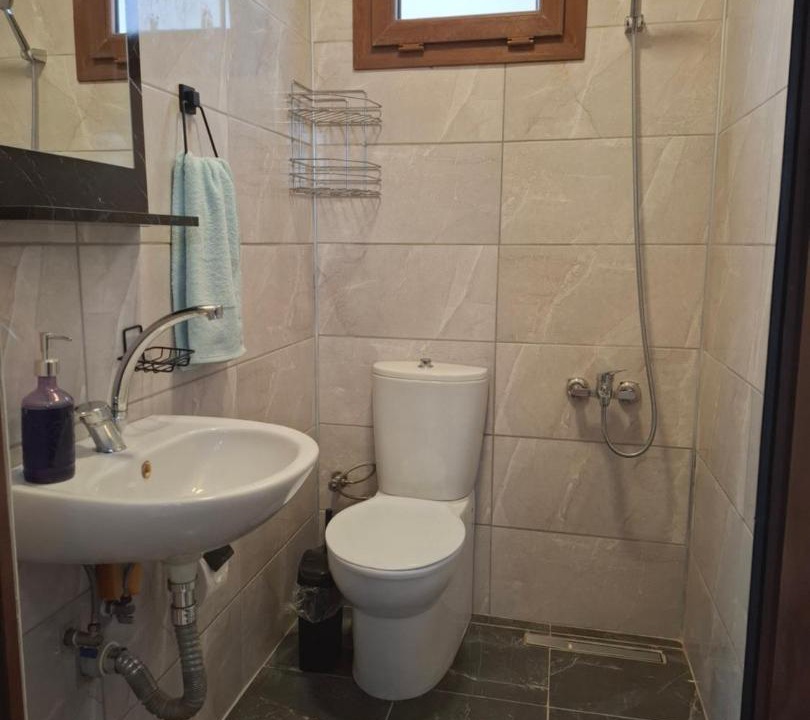 Photo of Bathroom in Avlana