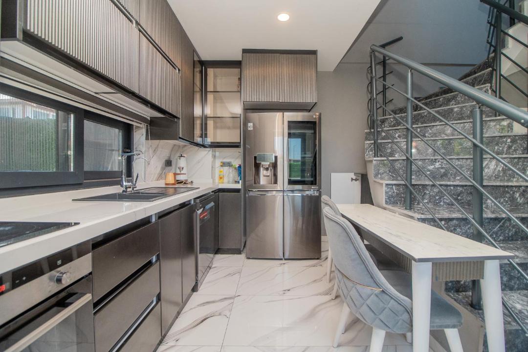 Photo of Kitchen in Belek