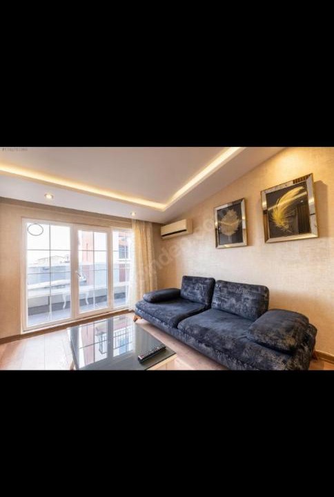 Photo of Livingroom in Kocasinan