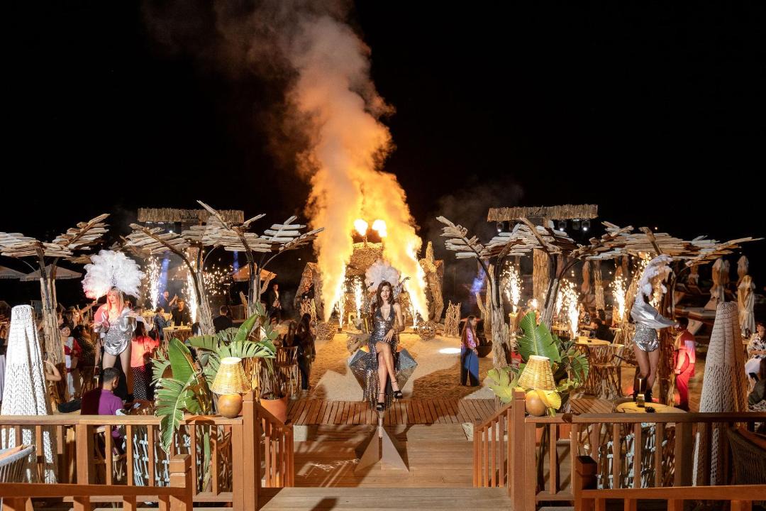 Photo of Others in Bodrum