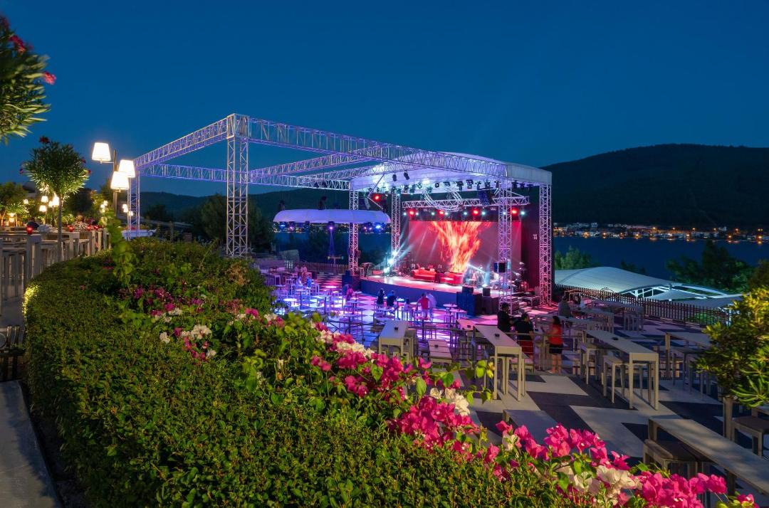 Photo of Others in Bodrum