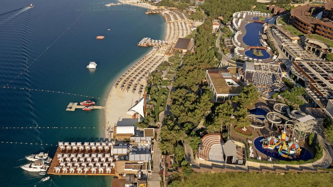 Photo of Others in Bodrum