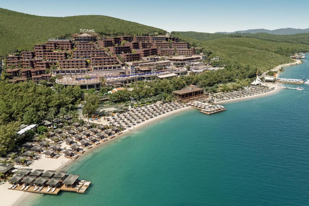 Photo of Others in Bodrum