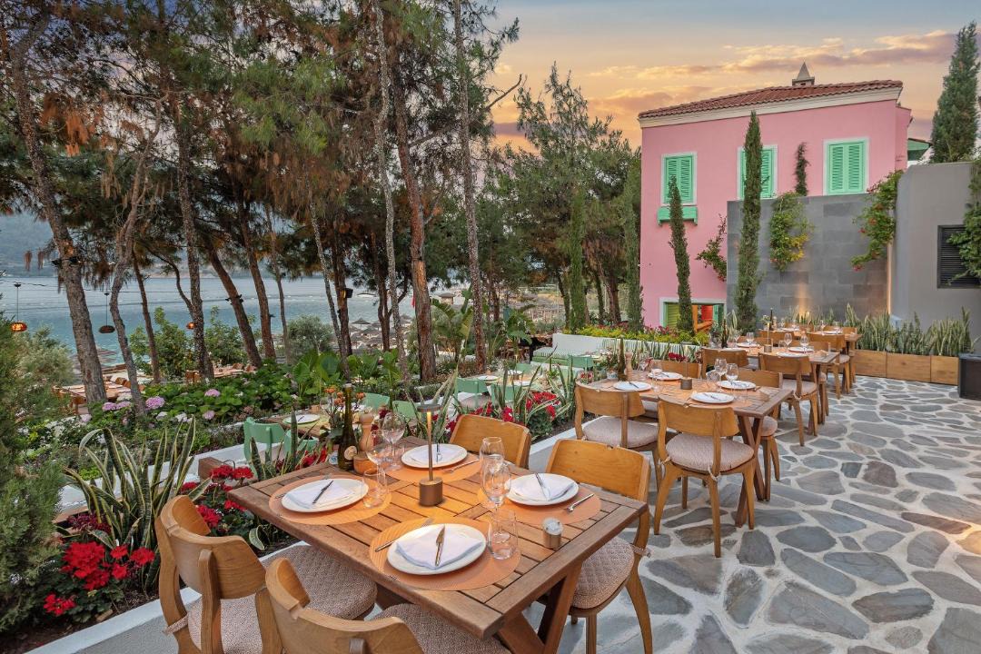 Photo of Others in Bodrum