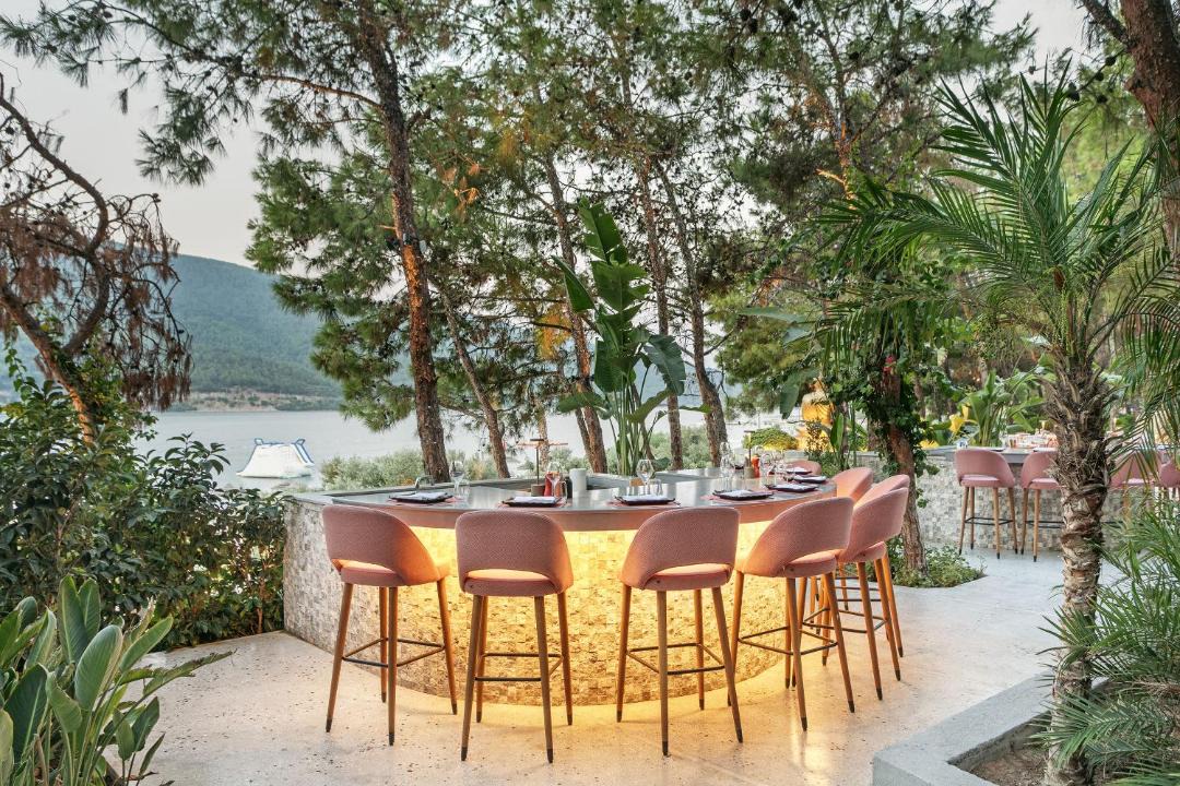 Photo of Others in Bodrum