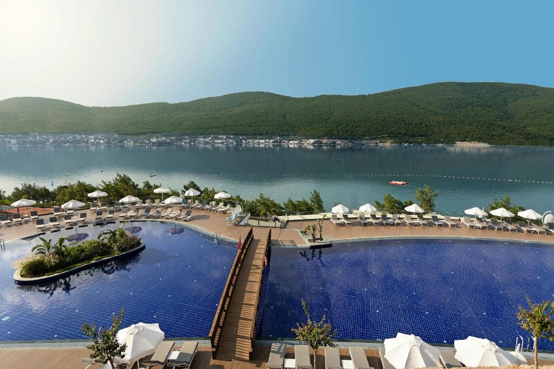 Photo of Others in Bodrum