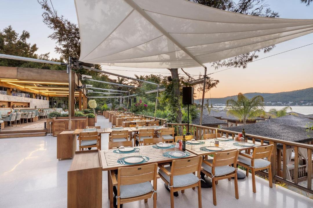 Photo of Others in Bodrum