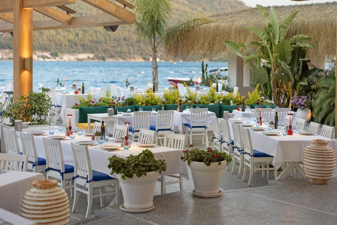 Photo of Others in Bodrum