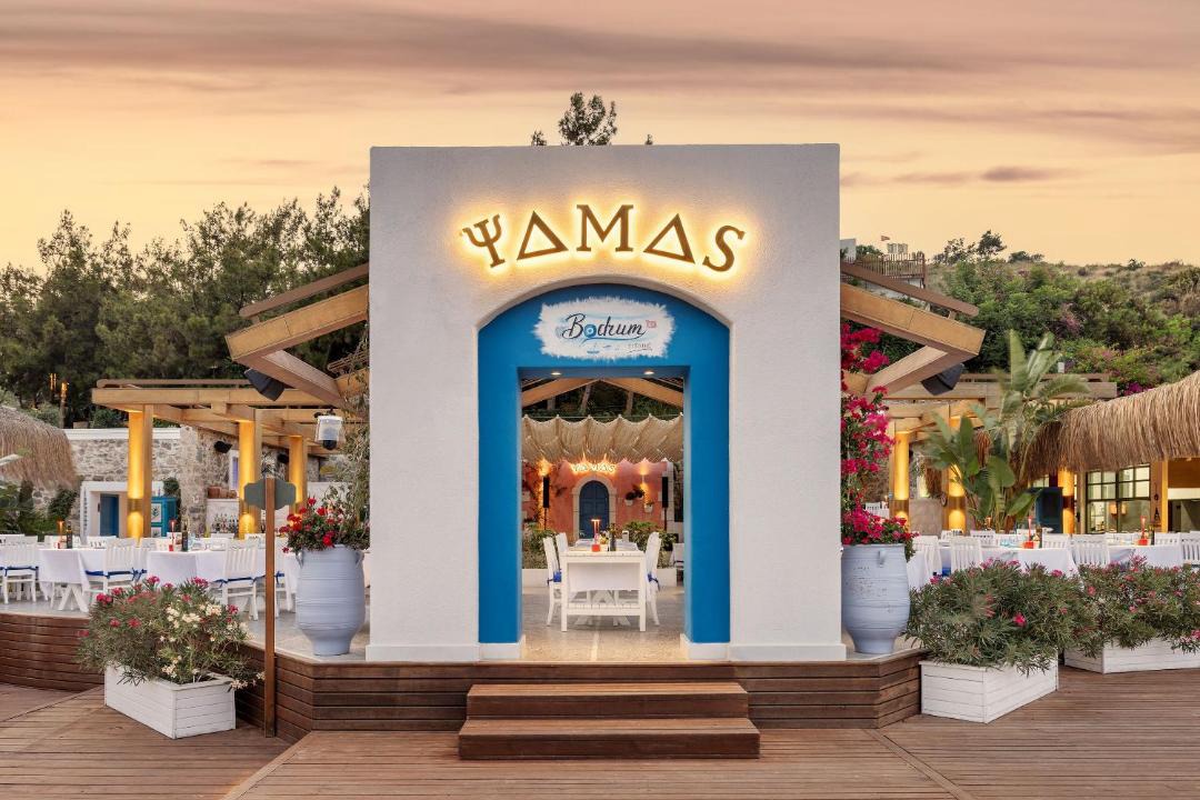 Photo of Others in Bodrum