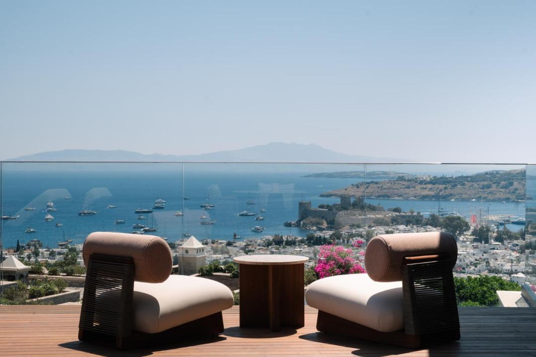 Photo of Others in Bodrum City Center