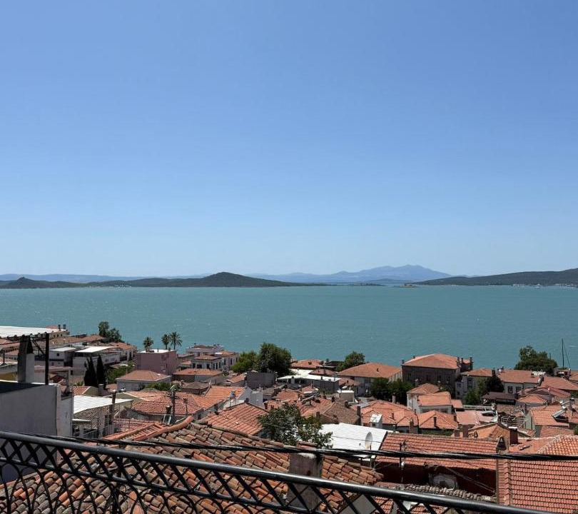Photo of Others in Ayvalik City Center