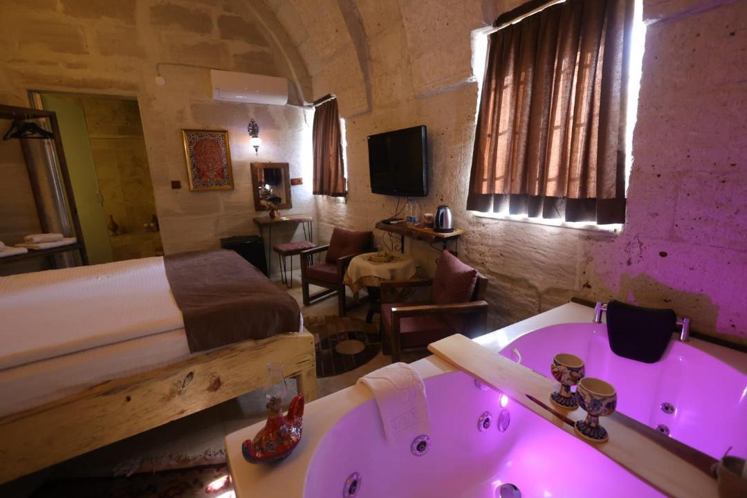 Photo of Bathroom in Avanos