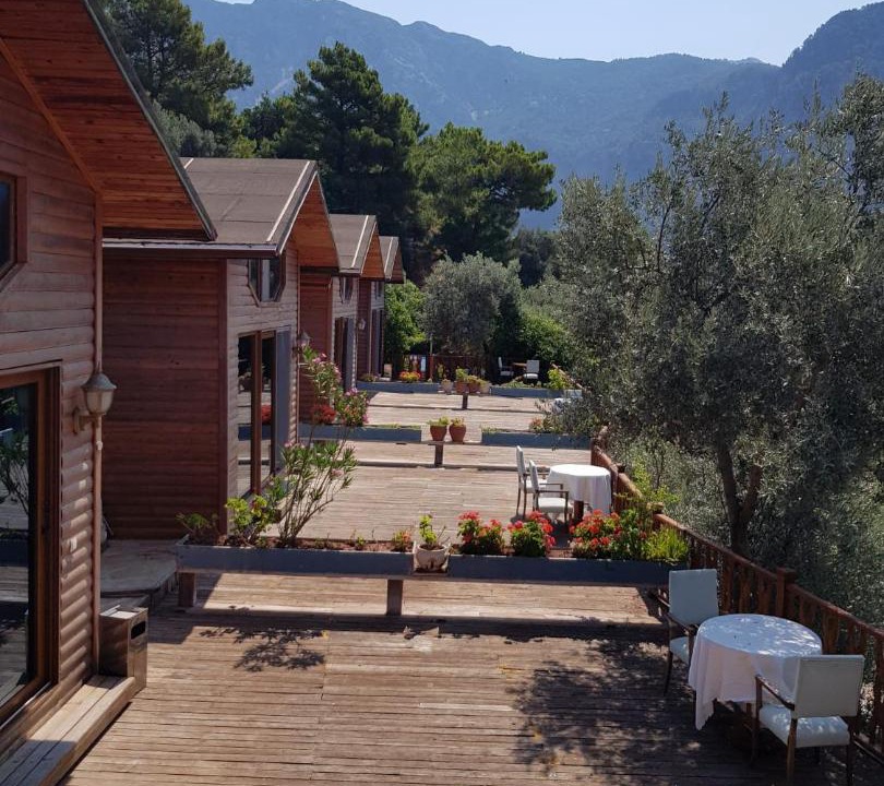 Photo of Others in Kabak Valley