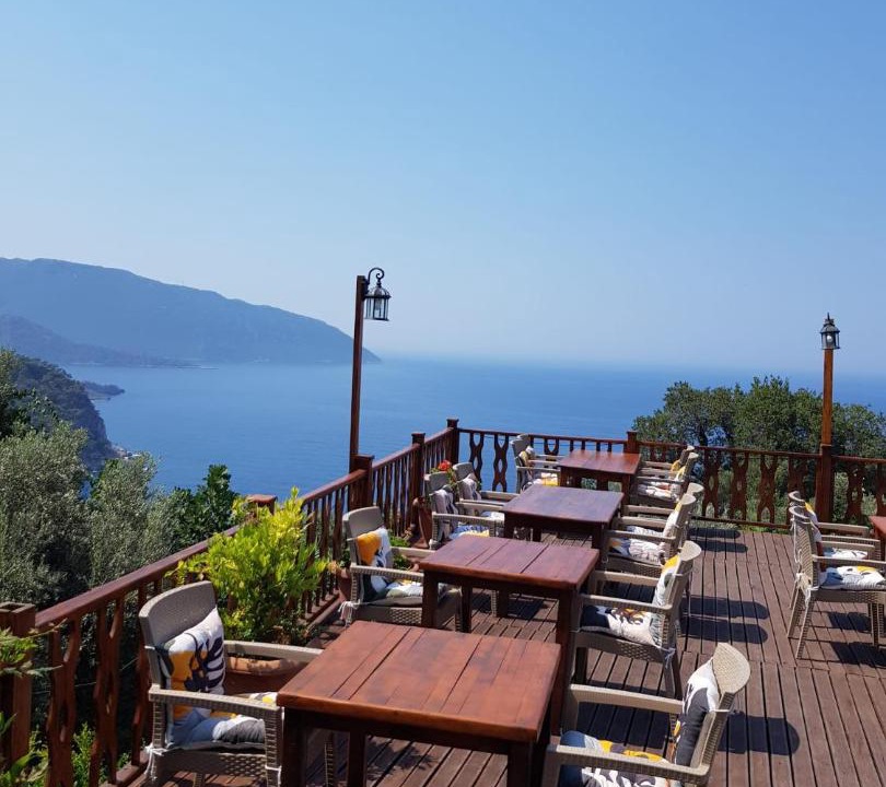 Photo of Others in Kabak Valley