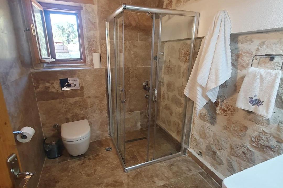 Photo of Bathroom in Sarıbelen