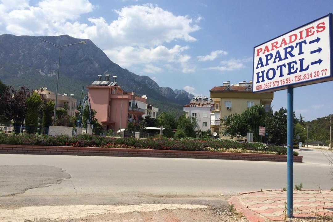 Photo of Others in Kemer