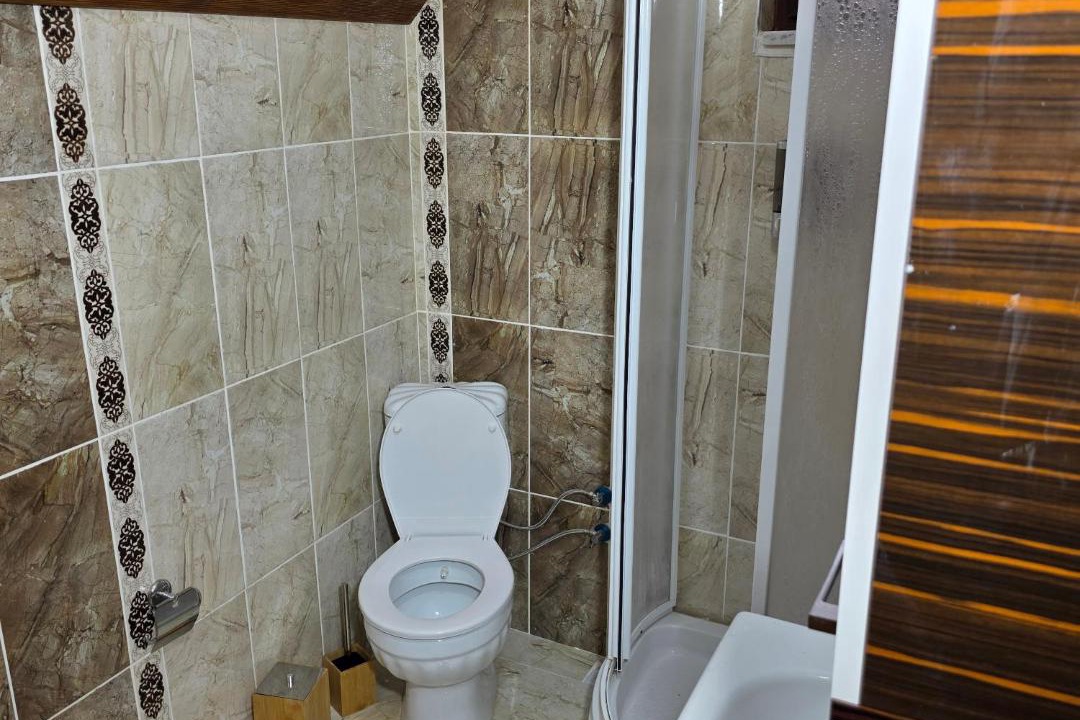 Photo of Bathroom in Osmangazi