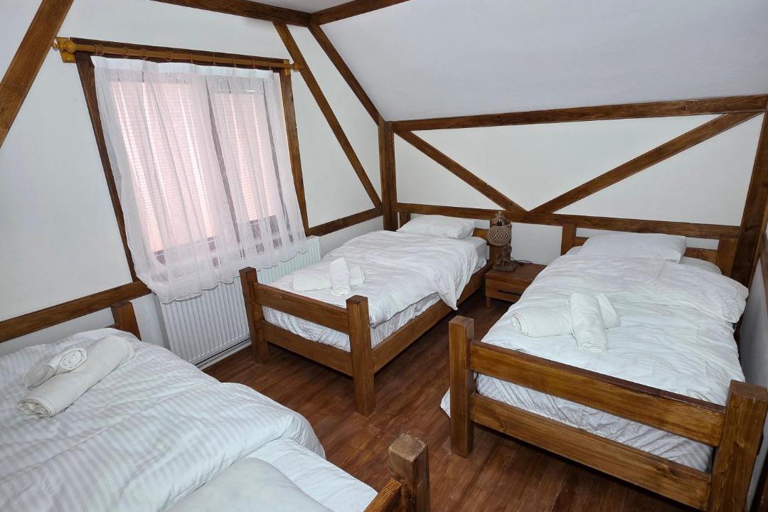 Photo of Bedroom in Osmangazi