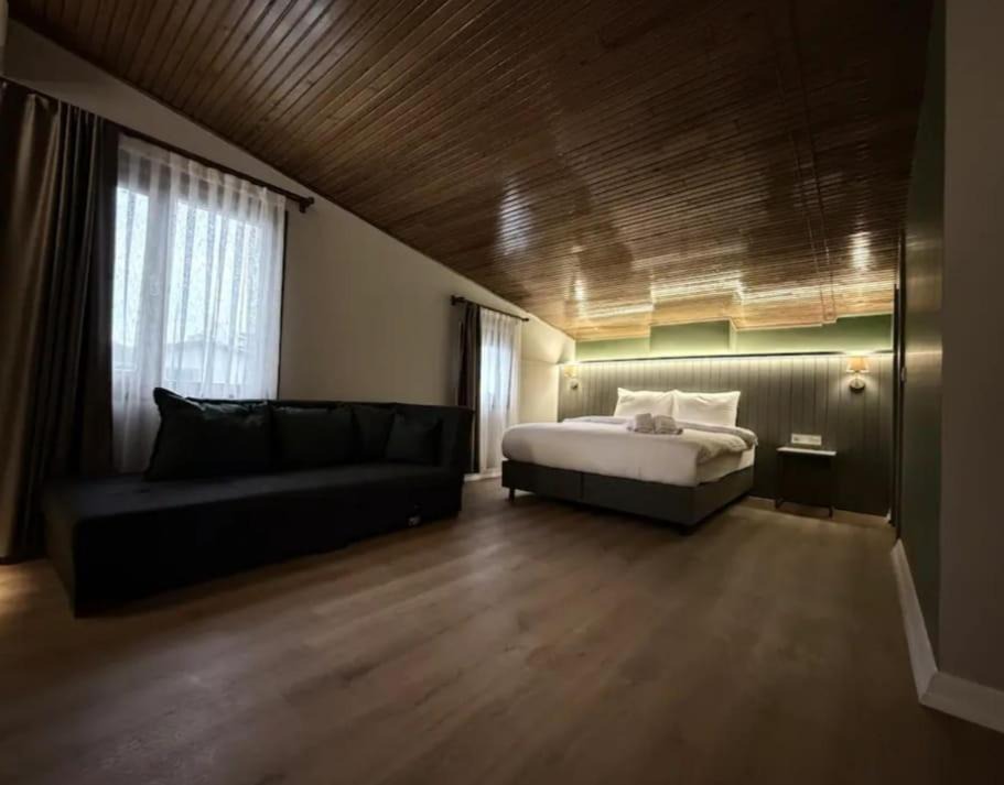 Photo of Bedroom in Ankara City Center